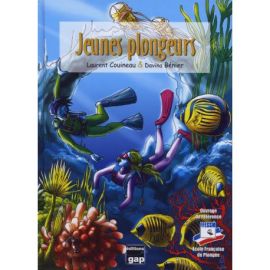 JEUNES PLONGEURS