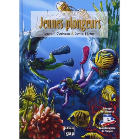 JEUNES PLONGEURS