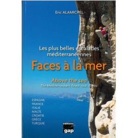FACE A LA MER LES PLUS BELLES ESCALADES