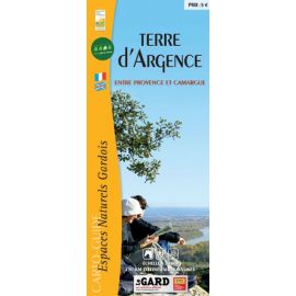 TERRE D'ARGENCE ENTRE PROVENCE ET CAMARGUE