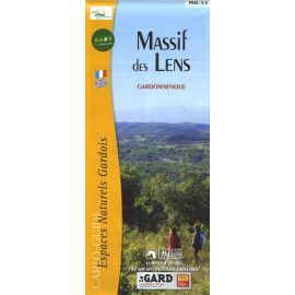 MASSIF DES LENS