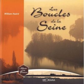 LES BOUCLES DE LA SEINE