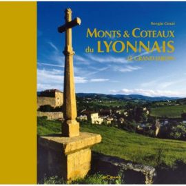 MONTS ET COTEAUX DU LYONNAIS LE GRAND JARDIN