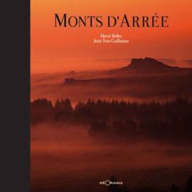 MONTS D'ARREE