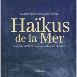 HAIKUS DE LA MER