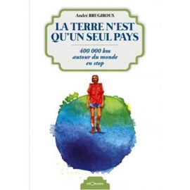LA TERRE N'EST QU'UN SEUL PAYS
