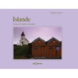 ISLANDE VOYAGE AUX ORIGINES DU MONDE