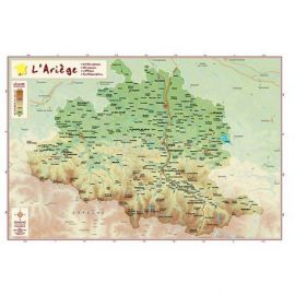 ARIEGE 22,6  X 31,5 CM