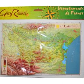 AUDE 21 X 31,3 CM