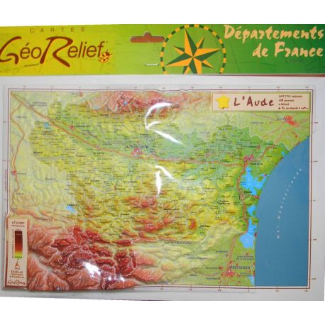 AUDE 21 X 31,3 CM