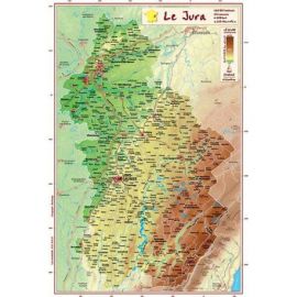 JURA 31,4 X 22 CM