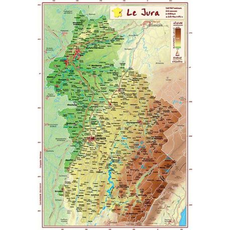 JURA 31,4 X 22 CM