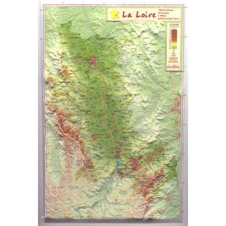 LOIRE 21,8 X 31,6 CM