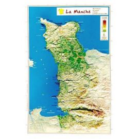 MANCHE 31,8 X 21,4 CM