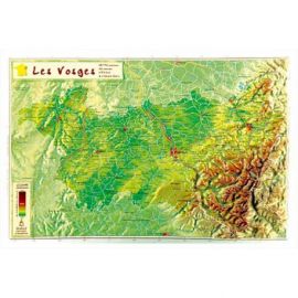VOSGES 21,9 X 31,8 CM