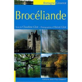 BROCELIANDE
