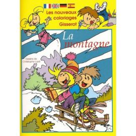 LA MONTAGNE