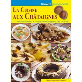 LA CUISINE AUX CHATAIGNES