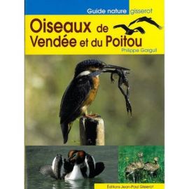 OISEAUX DE VENDEE ET DU POITOU