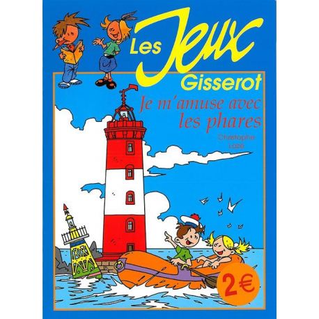 JE M'AMUSE AVEC LES PHARES