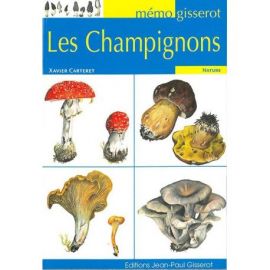 LES CHAMPIGNONS