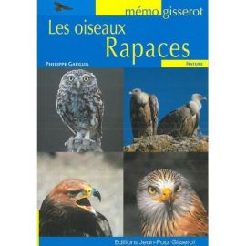 LES OISEAUX RAPACES