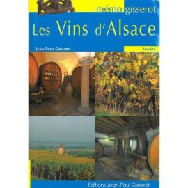 LES VINS D'ALSACE