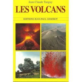 LES VOLCANS