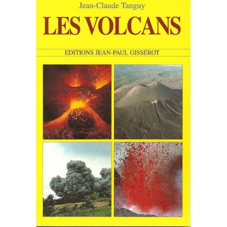 LES VOLCANS