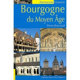 BOURGOGNE DU MOYEN AGE