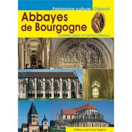 ABBAYES DE BOURGOGNE