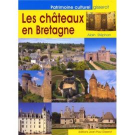 LES CHATEAUX EN BRETAGNE