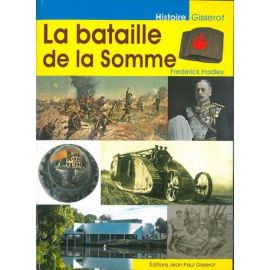 LA BATAILLE DE LA SOMME
