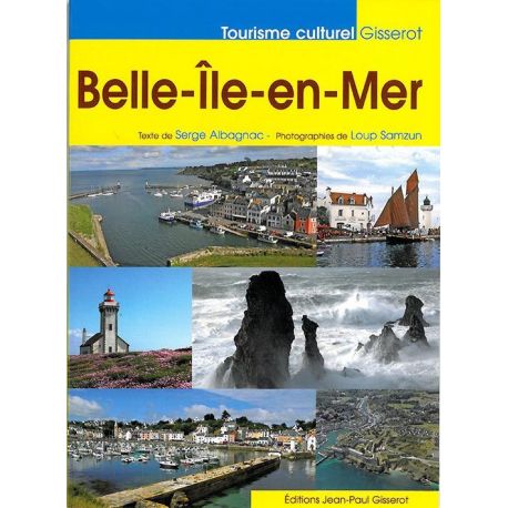 BELLE-ILE-EN-MER