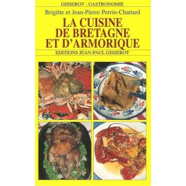 CUIS. BRETAGNE ET ARMORIQUE
