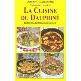 CUISINE DU DAUPHINE