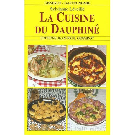 CUISINE DU DAUPHINE