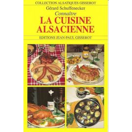 LA CUISINE ALSACIENNE