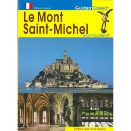 LE MONT SAINT MICHEL