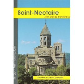 SAINT NECTAIRE