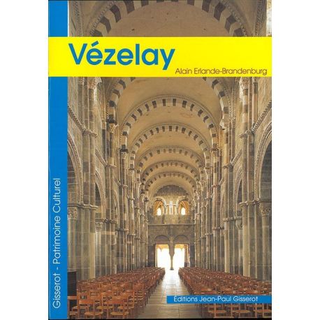 VEZELAY