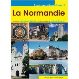 LA NORMANDIE