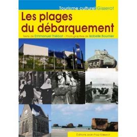 LES PLAGES DU DEBARQUEMENT