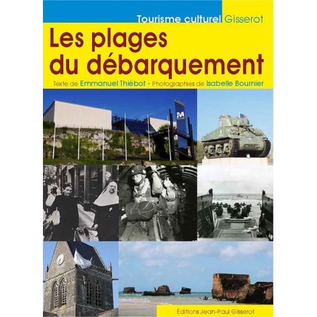 LES PLAGES DU DEBARQUEMENT