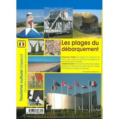 LES PLAGES DU DEBARQUEMENT