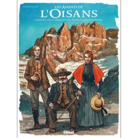 LES AMANTS DE L'OISANS