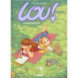 LOU T02 - MORTEBOUSE