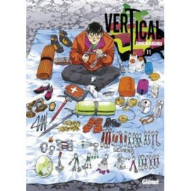 VERTICAL TOME 11