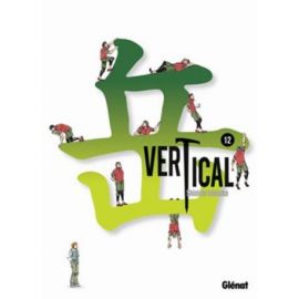 VERTICAL TOME 12