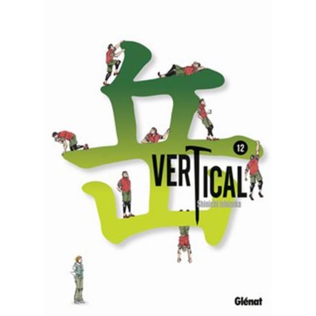 VERTICAL TOME 12